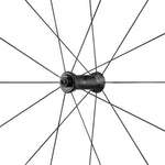 Fulcrum Racing 3 Wheelset 700 QR x 100/130mm CenterLock HG 11 Black
