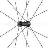 Fulcrum Racing 3 Wheelset 700 QR x 100/130mm CenterLock HG 11 Black