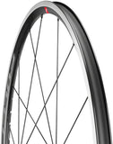 Fulcrum Racing 6 Wheelset 700 QR x 100/130mm Rim Brake HG 11 Black