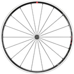 Fulcrum Racing 5 Wheelset 700 QR x 100/130mm Rim Brake HG 11 Black