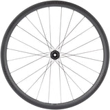 WHISKY No.9 GVL Rear Wheel 700 12 x 142mm CenterLock HG 11 Carbon