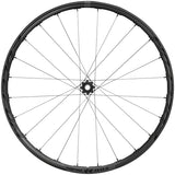 Fulcrum Rapid Red 3 DB Front Wheel 700 12/15 x 100mm CenterLock Black