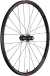 Fulcrum Rapid Red 5 DB Wheelset - 650b 12/15x100/142mm Center-Lock HG