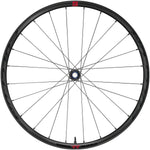 Fulcrum Rapid Red 5 DB Wheelset - 650b 12/15x100/142mm Center-Lock HG