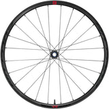 Fulcrum Rapid Red 5 DB Wheelset - 650b 12/15x100/142mm Center-Lock HG