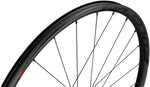 Fulcrum Rapid Red 5 DB Wheelset - 650b 12/15x100/142mm Center-Lock HG