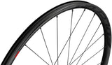 Fulcrum Rapid Red 5 DB Wheelset - 650b 12/15x100/142mm Center-Lock HG