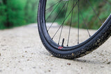Fulcrum Rapid Red 5 DB Wheelset - 650b 12/15x100/142mm Center-Lock HG
