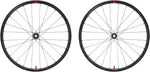 Fulcrum Rapid Red 5 DB Wheelset - 650b 12/15x100/142mm Center-Lock HG
