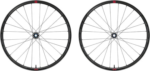 Fulcrum Rapid Red 5 DB Wheelset 650 12 x 100mm/12 x 142mm Centerlock
