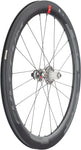 Fulcrum Speed 55 DB Rear Wheel 700 12 x 142mm CenterLock HG11 Black