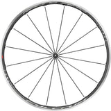 Fulcrum Racing Zero Wheelset - 700 QR x 100/130mm Rim Brake HG 11 Black