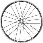 Fulcrum Racing Zero Wheelset - 700 QR x 100/130mm Rim Brake HG 11 Black