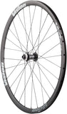 Quality Wheels RS470/Vision Trimax Disc Front Wheel - 700 12 x 100mm
