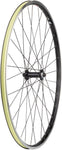 Quality Wheels WTB Dual Duty i19 TCS Front Wheel - 700 QR x 100mm Rim