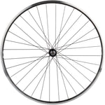 Quality Wheels WTB Dual Duty i19 TCS Front Wheel - 700 QR x 100mm Rim