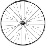 Quality Wheels WTB Dual Duty i19 TCS Front Wheel - 700 QR x 100mm Rim
