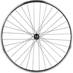 Quality Wheels WTB Dual Duty i19 TCS Front Wheel - 700 QR x 100mm Rim