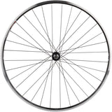 Quality Wheels WTB Dual Duty i19 TCS Front Wheel - 700 QR x 100mm Rim