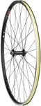 Quality Wheels WTB Dual Duty i19 TCS Front Wheel - 700 QR x 100mm Rim
