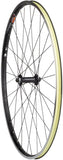 Quality Wheels WTB Dual Duty i19 TCS Front Wheel - 700 QR x 100mm Rim