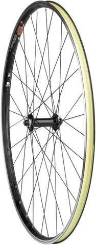 Quality Wheels WTB Dual Duty i19 TCS Front Wheel - 700 QR x 100mm Rim