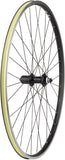 Quality Wheels WTB Dual Duty i19 TCS Rear Wheel - 700 QR x 130mm Rim Brake