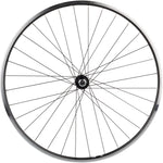 Quality Wheels WTB Dual Duty i19 TCS Rear Wheel - 700 QR x 130mm Rim Brake