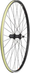 Quality Wheels WTB Dual Duty i19 TCS Rear Wheel - 700 QR x 135mm Rim Brake