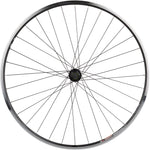 Quality Wheels WTB Dual Duty i19 TCS Rear Wheel - 700 QR x 135mm Rim Brake