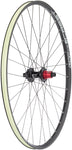 Stan's NoTubes Crest S1 Rear Wheel 29 12 x 148mm 6Bolt XD Black
