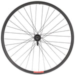 Sta-Tru Double Wall Rear Wheel - 27.5 QR 10 x 135mm HG 8/9/10-Speed Black