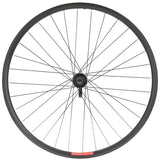 Sta-Tru Double Wall Rear Wheel - 27.5 QR 10 x 135mm HG 8/9/10-Speed Black