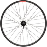 Sta-Tru Double Wall Rear Wheel - 27.5 QR 10 x 135mm HG 8-11 Disc Black