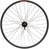 Sta-Tru Double Wall Rear Wheel - 27.5 QR 10 x 135mm HG 8-11 Disc Black