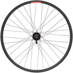 Sta-Tru Double Wall Rear Wheel - 27.5 QR 10 x 135mm HG 8-11 Disc Black