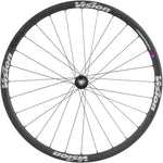 Quality Wheels Shimano Ultegra/Vision Trimax Front Wheel - 700 12 x 100mm
