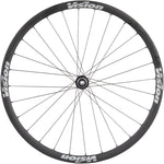 Quality Wheels Shimano Ultegra/Vision Trimax Front Wheel - 700 12 x 100mm