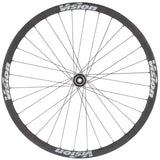 Quality Wheels Shimano Ultegra/Vision Trimax Rear Wheel - 700 12x142mm