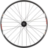 Quality Wheels Value Double Wall Series Disc Rear Rear Wheel - 26 QR x 135mm