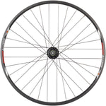 Quality Wheels Value Double Wall Series Disc Rear Rear Wheel - 26 QR x 135mm