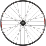 Quality Wheels Value Double Wall Series Disc Rear Rear Wheel - 26 QR x 135mm