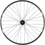 Quality Wheels Value Double Wall Series Disc Rear Rear Wheel - 29 QR x 135mm