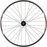 Quality Wheels Value Double Wall Series Disc Rear Rear Wheel - 29 QR x 135mm