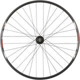 Quality Wheels Value Double Wall Series Disc Rear Rear Wheel - 29 QR x 135mm