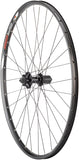 Quality Wheels Value Double Wall Series Disc Rear Rear Wheel - 29 QR x 135mm