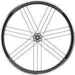 Campagnolo Scirocco Wheelset - 700 QR x 100/130mm Black Clincher