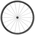 Campagnolo BORA WTO 33 Front Wheel - 700c QR x 100mm Rim Brake 2-Way