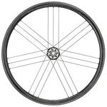 Campagnolo BORA WTO 33 Rear Wheel - 700 QR x 130mm Rim Brake 2-Way Fit