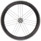 Campagnolo BORA WTO 60 Rear Wheel - 700 QR x 135mm Rim Brake 2-Way Fit